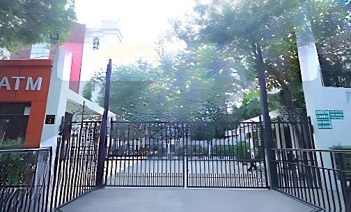 Mayoor School — photo 1