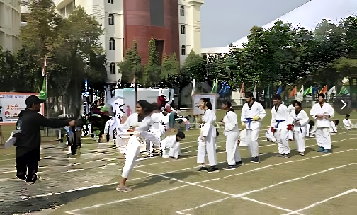 Mayoor School — photo 10
