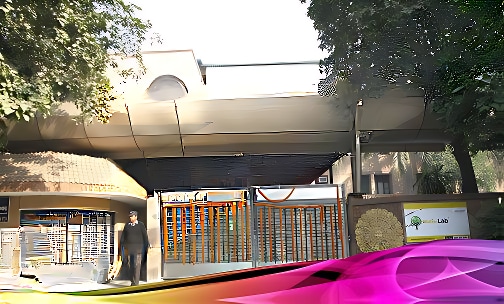 Mayur Public School — photo 1