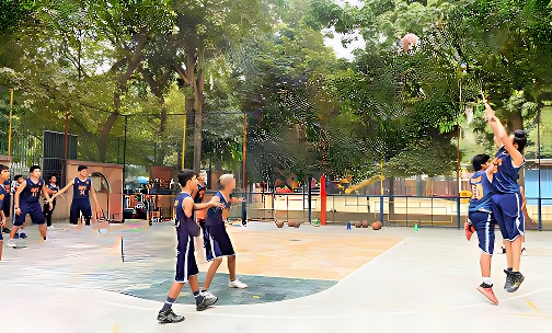 Mayur Public School — photo 3