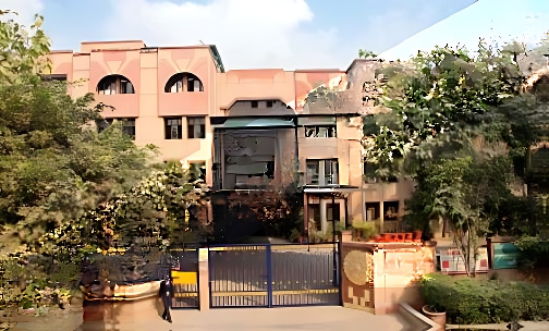 Mayur Public School — photo 6