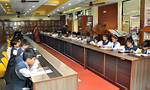 Mayur Public School — photo 11