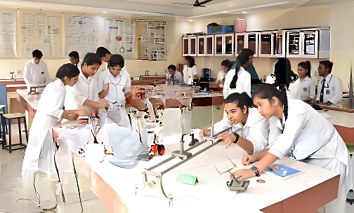Mayur Public School — photo 12