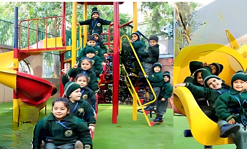 Mayur Public School — photo 13
