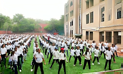 Mayur Public School — photo 14