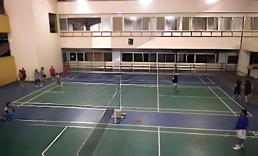 MB High School — photo 1