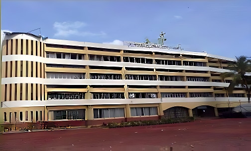 MB High School — photo 2