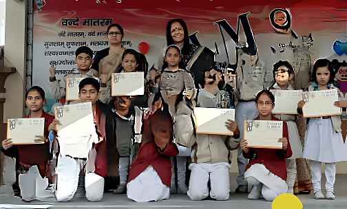 MBLM School — photo 4