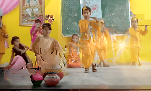 MBLM School — photo 5