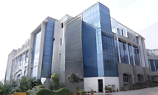 MBS International School — photo 1