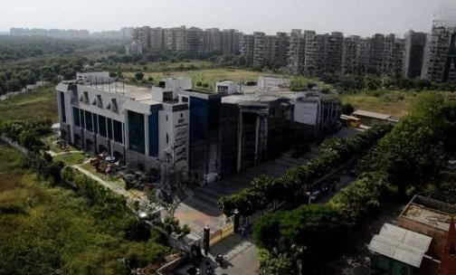 MBS International School — photo 2