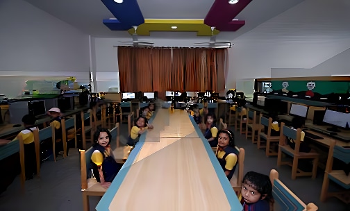 MBS International School — photo 5