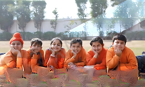 MBS International School — photo 9