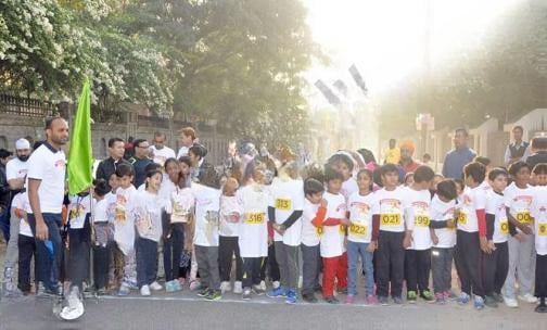 MBS International School — photo 12