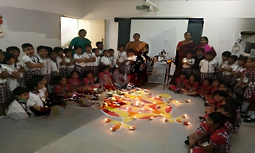Mc'Nay Doons Public School — photo 1
