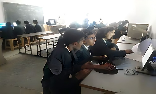 Mc'Nay Doons Public School — photo 2