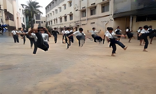 Mc'Nay Doons Public School — photo 4