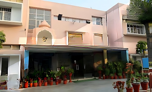 MCL Saraswati Bal Mandir Senior Secondary School — photo 1