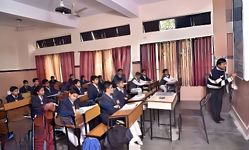 MCL Saraswati Bal Mandir Senior Secondary School — photo 5