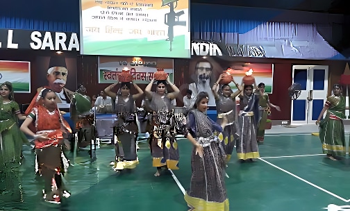 MCL Saraswati Bal Mandir Senior Secondary School — photo 9