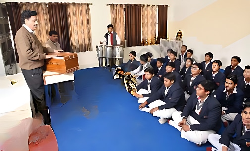 MCL Saraswati Bal Mandir Senior Secondary School — photo 12