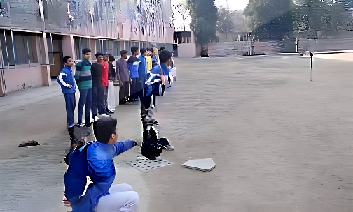 MCL Saraswati Bal Mandir Senior Secondary School — photo 13