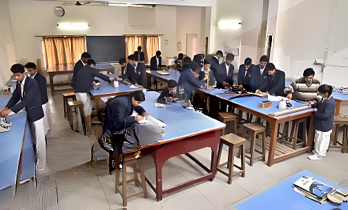 MCL Saraswati Bal Mandir Senior Secondary School — photo 14