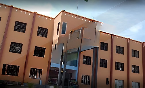 MD Senior Secondary School — photo 2