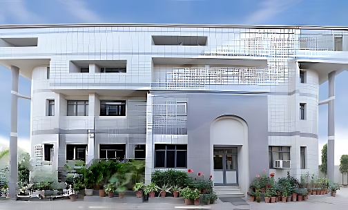 MDH International School — photo 1