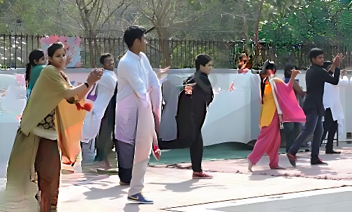 MDH International School — photo 2
