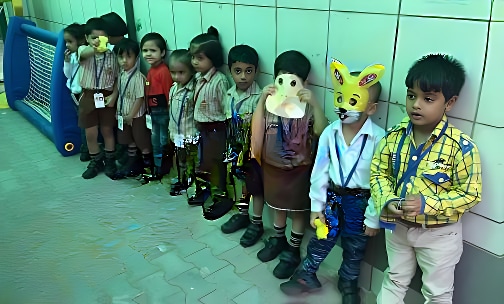 MDH International School — photo 3