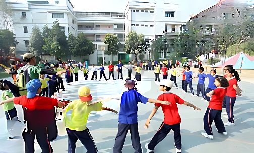 MDH International School — photo 4