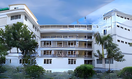 MDH International School — photo 5