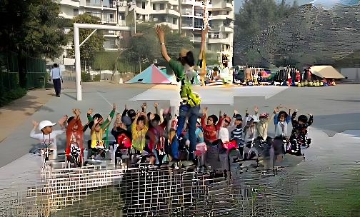MDH International School — photo 6
