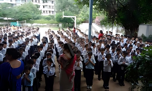 MDH International School — photo 7