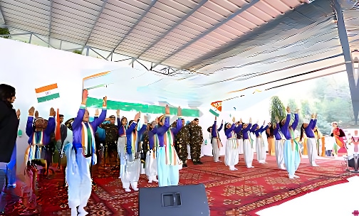 MDH International School — photo 9