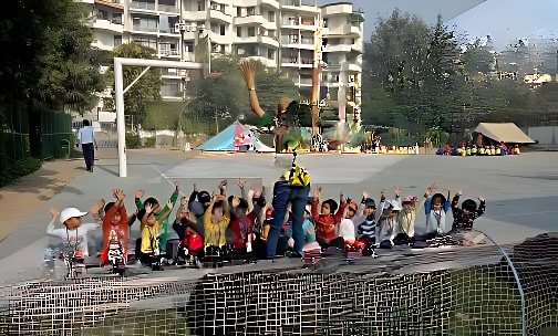 MDH International School — photo 10