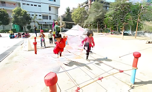 MDH International School — photo 11