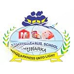 MDH International School logo