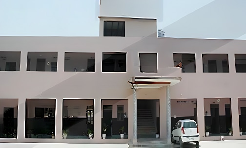 MDR Public School — photo 2