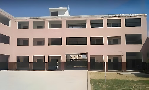 MDR Public School — photo 3