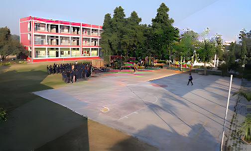 MDS Public High School — photo 2