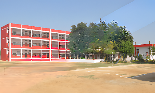 MDS Public High School — photo 5