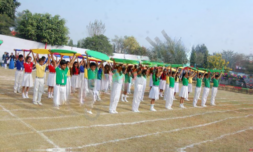 MDS Public High School — photo 7