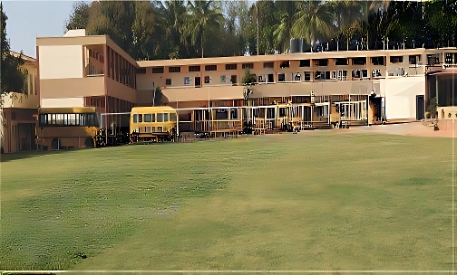 MEC Public School — photo 1