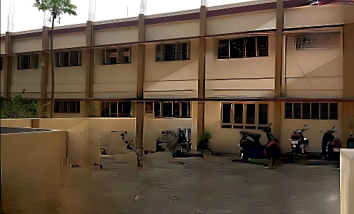 MEC Public School — photo 2