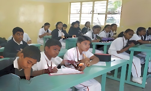 MEC Public School — photo 4