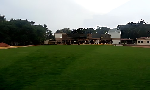 MEC Public School — photo 7