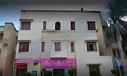 Meenakshi Model Public School — photo 1