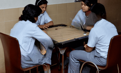 Meenakshi Public School — photo 3